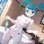 robot sex machine - The Gravity Inside Reverie - AI generated square image in 1080x1080 resolution by @anon