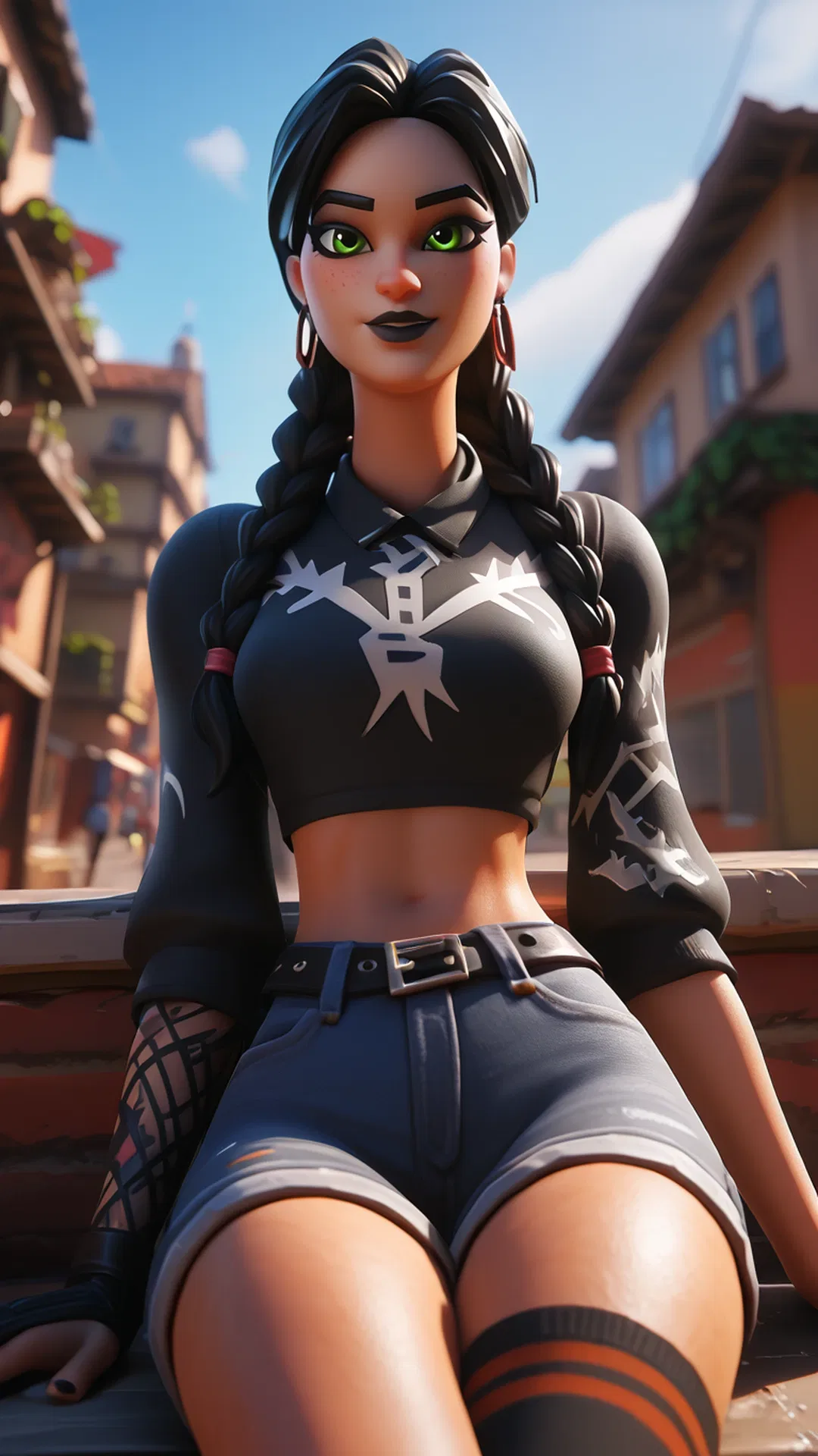 fortnite_rule34 - The Night That Turned Into Weather