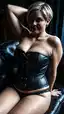 thick naked teens - The Yearning That Made the Air Remember - AI generated portrait image in 1080x1920 resolution by @anon