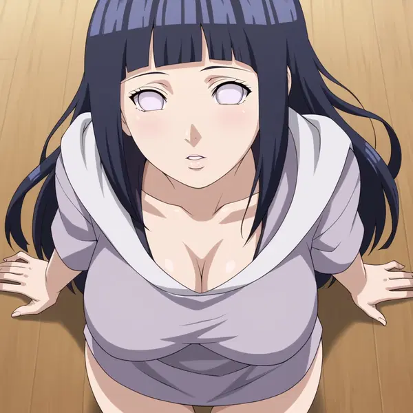 naruto sex - A Temptation Too Deep to Escape - AI generated square image in 1080x1080 resolution by Anonymous Creator