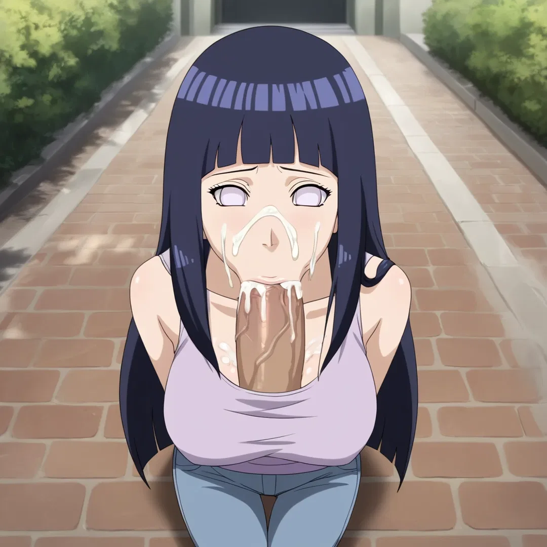 porn gif naruto - Where Lust and Hunger Meet