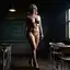 ai image generation tools for adult content - A Moonlight That Learned to Sound Like Fate - AI generated square image in 1080x1080 resolution by @anon