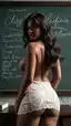 porn story generator ai - The Trace That Left No Easy Exit - AI generated portrait image in 1080x1920 resolution by @anon