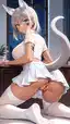 black clover hentai manga - Pleasure That Rewrites the Rules - AI generated portrait image in 1080x1920 resolution by Anonymous Creator