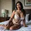 japanese lesbian mature porn - Every Night a New Temptation - AI generated square image in 1080x1080 resolution by @anon