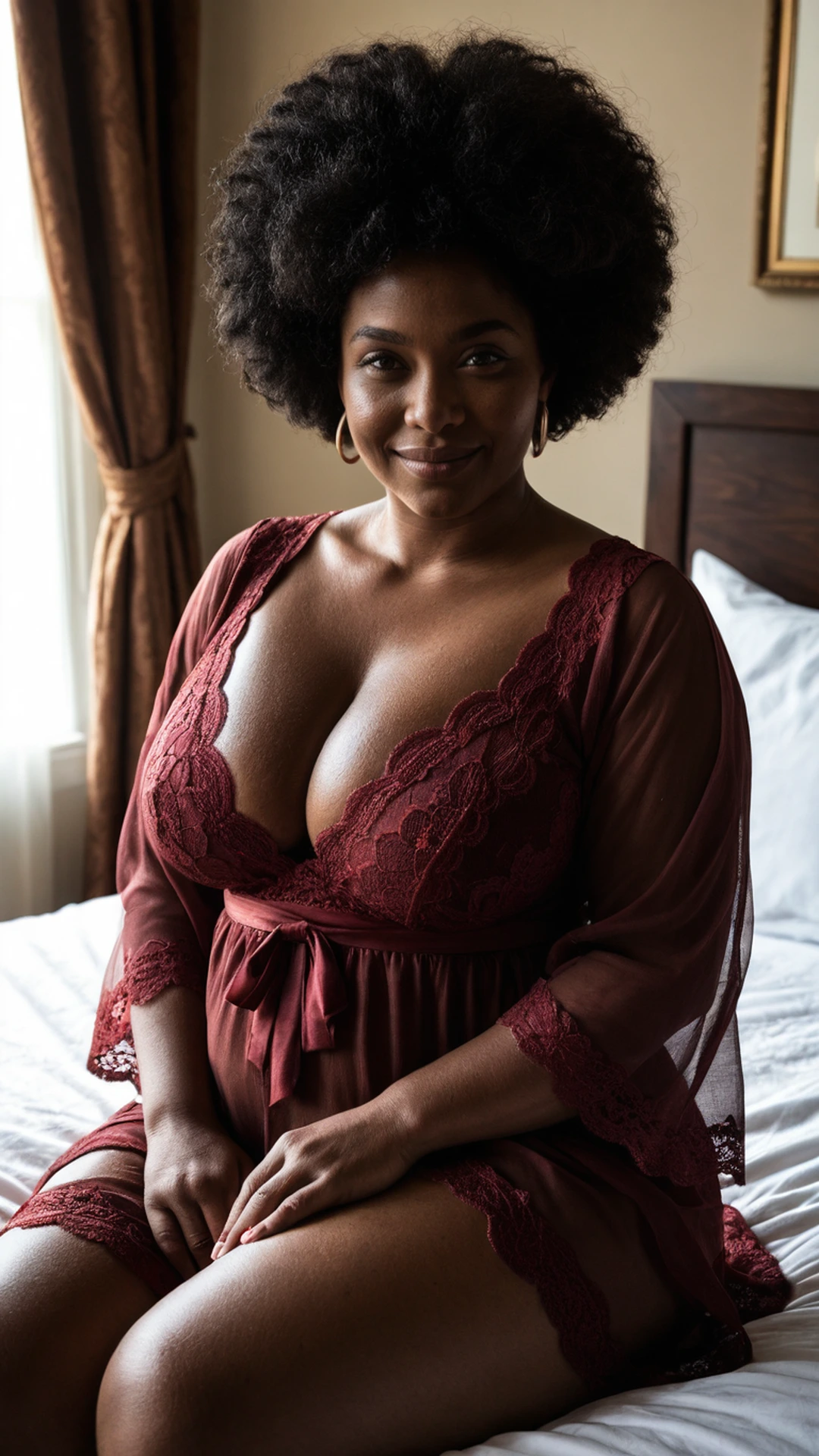 curvy matures nude - Want That Knows No Boundaries