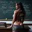 chat with ai adult - A Friction That Asked for Nothing Back - AI generated square image in 1080x1080 resolution by @anon