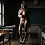 adult video ai generator - Fire That Leaves Me Weak - AI generated square image in 1080x1080 resolution by @anon