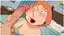 family guy comic porn - The Fire That Became the Answer - AI generated square image in 1080x1080 resolution by @anon