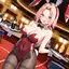 sakura x tsunade porn - The Beautiful Trouble of Tremor - AI generated square image in 1080x1080 resolution by @anon