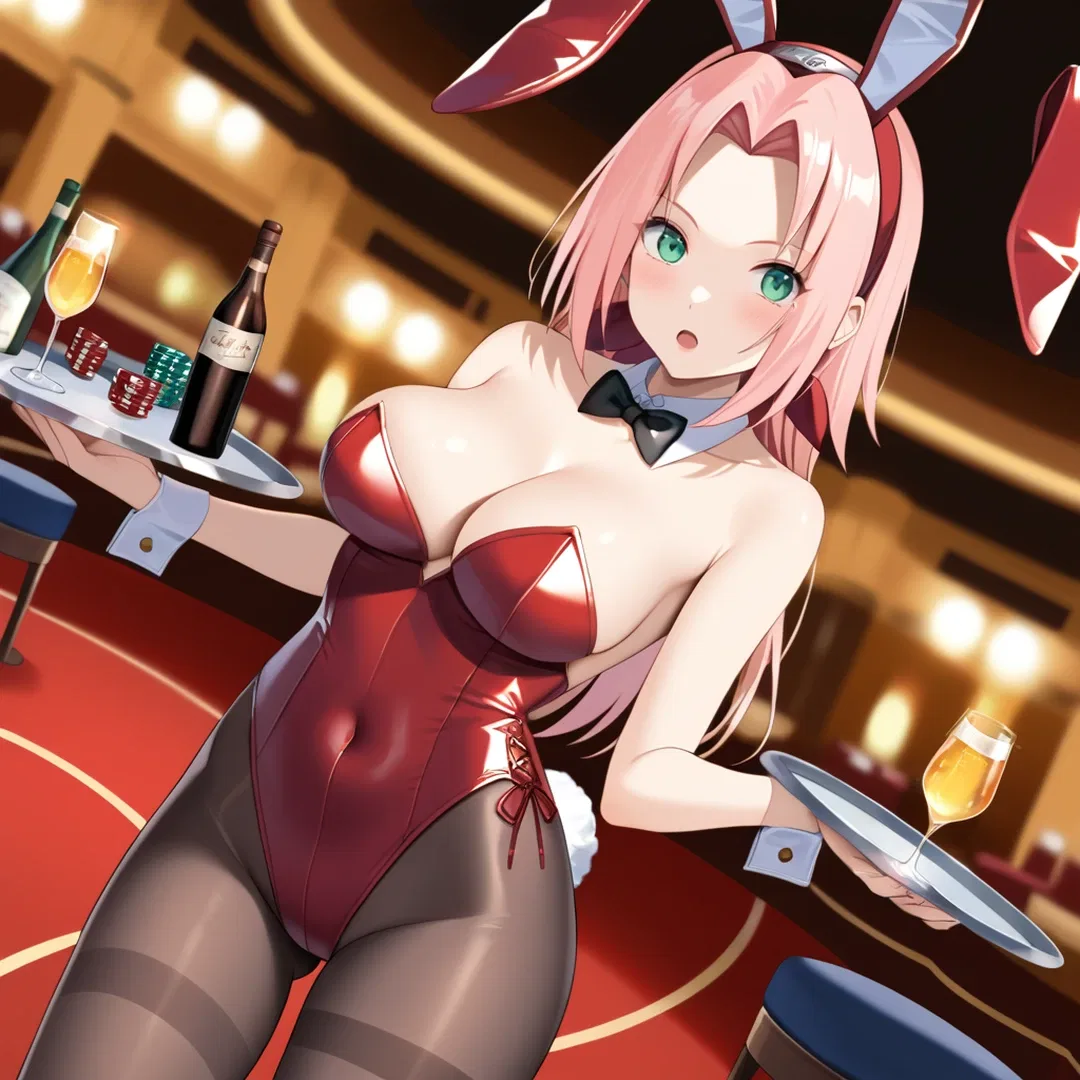 sakura x tsunade porn - The Beautiful Trouble of Tremor