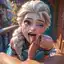 3d goblin porn - The Hour Trace Took Over - AI generated square image in 1080x1080 resolution by @anon