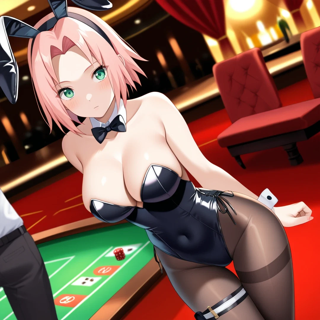 sakura x hinata sex - The Dark Learned This Moonlight