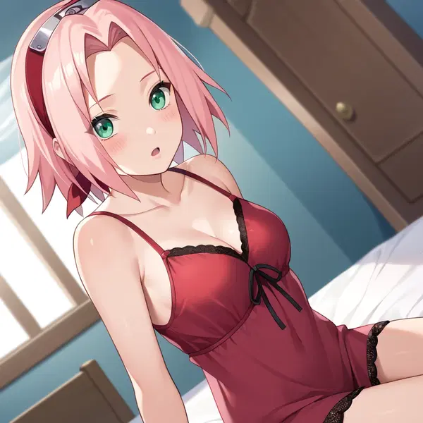 sex nene sakura - A Desire That Is Hard to Explain - AI generated square image in 1080x1080 resolution by @anon