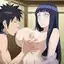 naruto and tenten sex - A Fall That Found Me Again - AI generated square image in 1080x1080 resolution by @anon