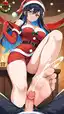 komik hentai naruto - Wanting What Was Never Mine - AI generated portrait image in 1080x1920 resolution by @anon