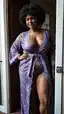 bbw tranny sex - The Danger That Felt Too Close to Name - AI generated portrait image in 1080x1920 resolution by @anon
