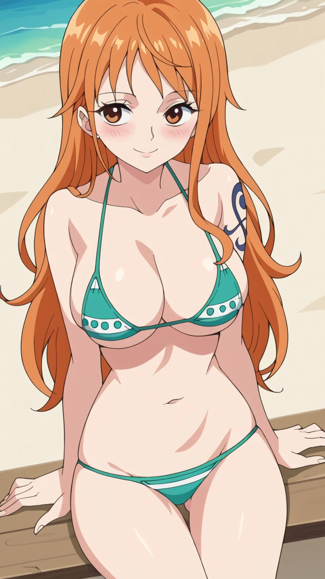one piece hentai hmv - The Magnet That Felt Too Close to Name