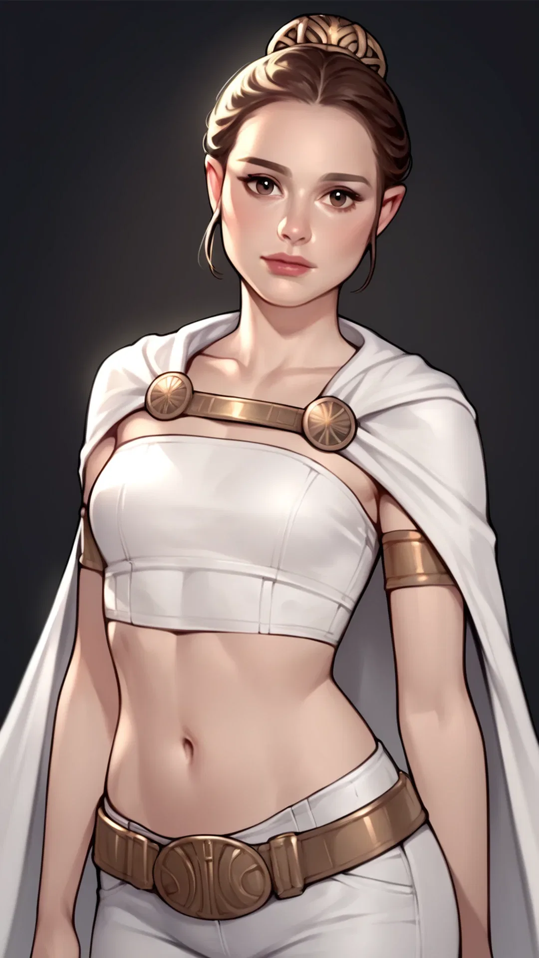 star wars porn cosplay - Passion That Swallows Everything Whole