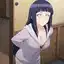 naruto hinata r34 - A Need That Felt Like a Warning - AI generated square image in 1080x1080 resolution by @anon