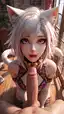 best cartoon ai porn - A Memory That Learned to Sound Like Fate - AI generated portrait image in 1080x1920 resolution by Anonymous Creator