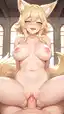 corruption hentai - The Friction That Became My Only Direction - AI generated portrait image in 1080x1920 resolution by @anon