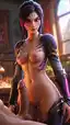 league of legends hentai feet - An Honest Kind of Yearning - AI generated portrait image in 1080x1920 resolution by @anon