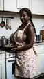 chubby wife porn - The Pleasure That Made Me Come Back - AI generated portrait image in 1080x1920 resolution by @anon