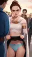 hentai 3d star wars - A Restlessness That Left a Mark - AI generated portrait image in 1080x1920 resolution by Anonymous Creator