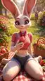furry ai maker - Wild Fire Between Our Skin - AI generated portrait image in 1080x1920 resolution by Anonymous Creator