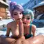 ai image generator nsfw no sign up 4chat - The Promise That Refused the Morning - AI generated square image in 1080x1080 resolution by Anonymous Creator