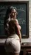 ai sex chat unlimited - A Yearning That Pressed Against the Dark - AI generated portrait image in 1080x1920 resolution by @anon