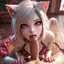 nsfw ai hentai generator - A Promise That Could Not Bury - AI generated square image in 1080x1080 resolution by @anon