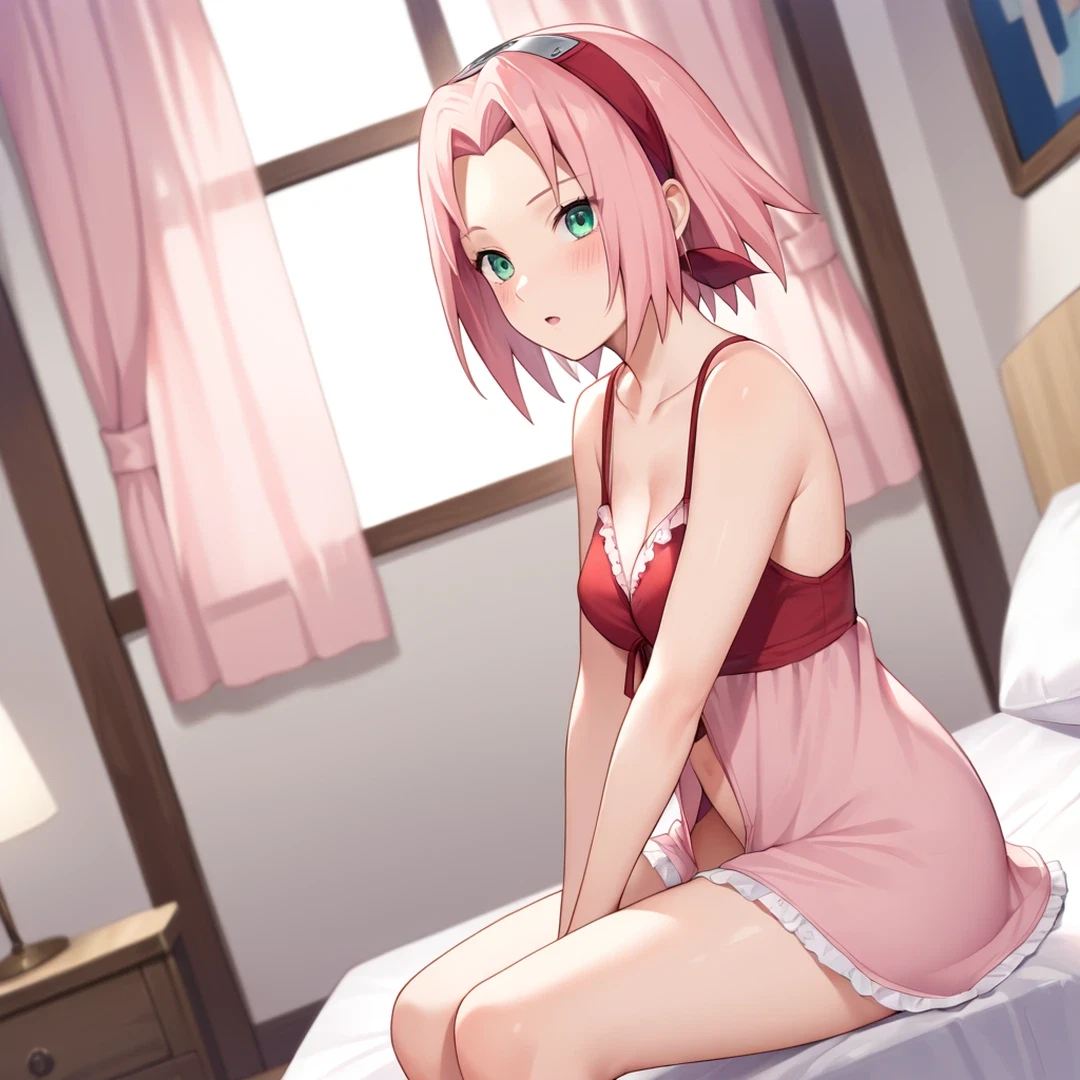 sakura no sono porn - My Fire in the Darkest Hour