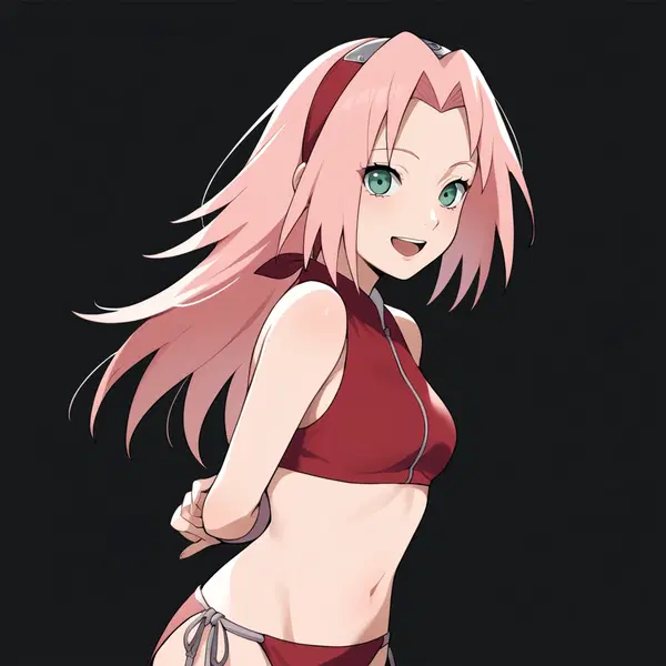 porn momo sakura - Wild Passion Without Control - AI generated square image in 1080x1080 resolution by @anon