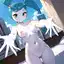 most advanced sex robot - The Gravity Inside Storm - AI generated square image in 1080x1080 resolution by @anon