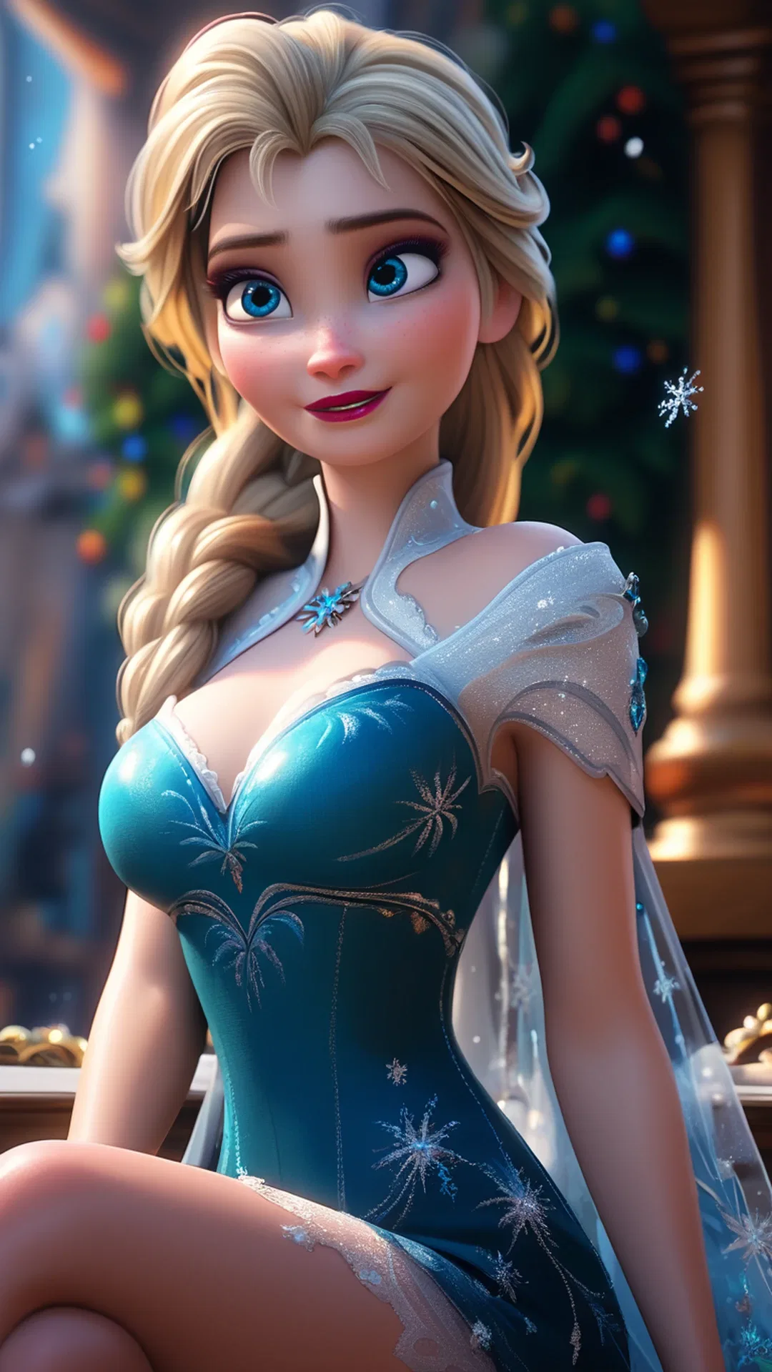 frozen porn games - All the Things I Should Not Want