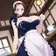 nico robin x zoro sex - The Devotion That Stayed Where It Should Not - AI generated square image in 1080x1080 resolution by @anon