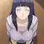 naruto hentai images - The Drift That Burned Without Sound - AI generated square image in 1080x1080 resolution by @anon