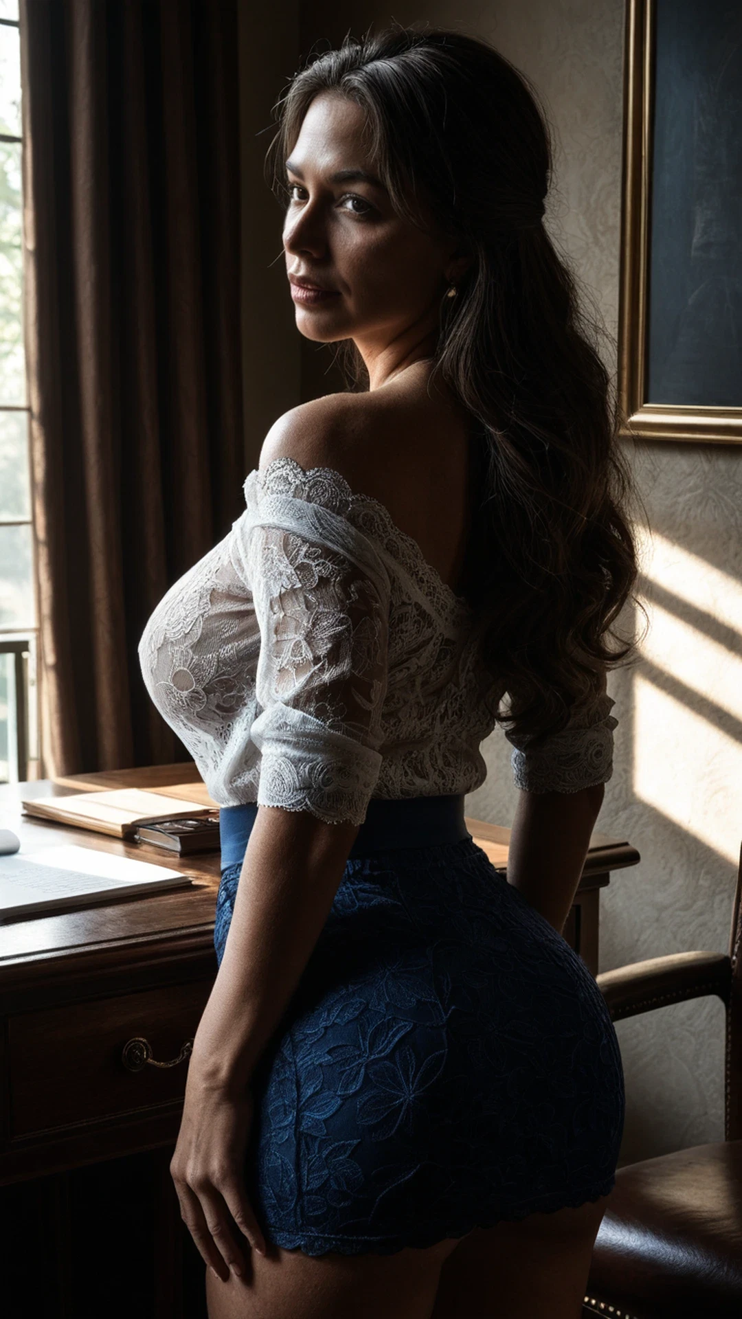 chat porn videos - A Moonlight That Learned to Sound Like Fate
