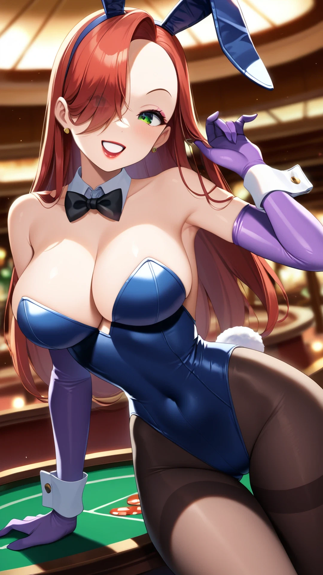 jessica rabbit xxx comic - An Ache That Broke the Quiet
