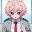 mina ashido xxx comic - A Wildness That Followed Me Home - AI generated square image in 1080x1080 resolution by @anon
