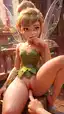 fairy tail girls naked - Cravings That Left a Permanent Mark - AI generated portrait image in 1080x1920 resolution by @anon