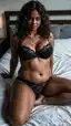 mature bbw nude pics - Pleasure That Asked Nothing in Return - AI generated portrait image in 1080x1920 resolution by Anonymous Creator