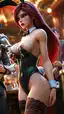 camille lol r34 - A Whisper That Opened Like a Bruise - AI generated portrait image in 1080x1920 resolution by @anon