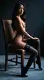 xxx asian mature - A Friction That Rose Without Permission - AI generated portrait image in 1080x1920 resolution by @anon