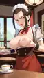 avatar nude cosplay - Desire Taller Than Every Wall I Built - AI generated portrait image in 1080x1920 resolution by @anon
