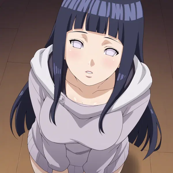 naruto femdom hentai - Lust That Turns Into a Landscape - AI generated square image in 1080x1080 resolution by @anon