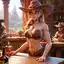 nsfw ai chat images - Pleasure That Chains My Body - AI generated square image in 1080x1080 resolution by @anon