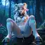 best nsfw ai picture generator - Lust That Leaves a Beautiful Ache - AI generated square image in 1080x1080 resolution by Anonymous Creator